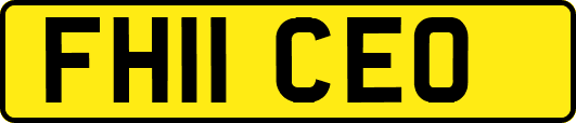 FH11CEO