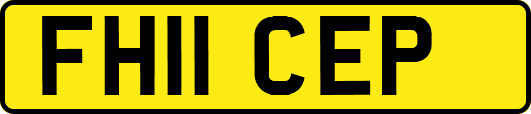 FH11CEP