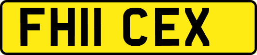 FH11CEX