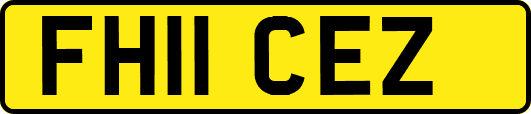 FH11CEZ
