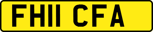 FH11CFA