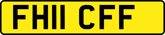FH11CFF