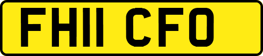 FH11CFO
