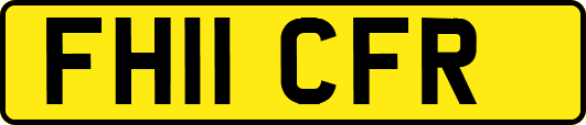 FH11CFR
