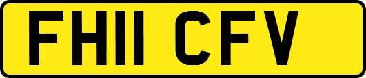 FH11CFV