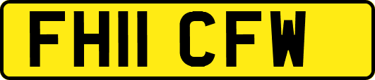 FH11CFW