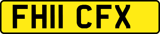 FH11CFX
