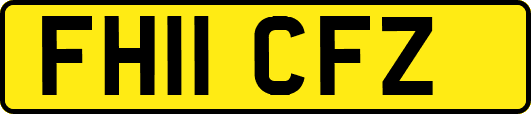 FH11CFZ