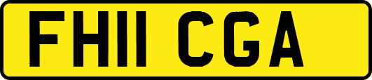 FH11CGA