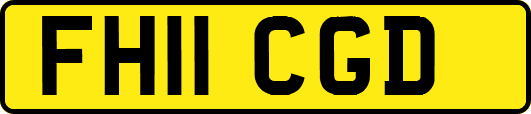FH11CGD