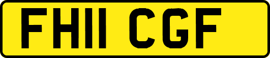 FH11CGF