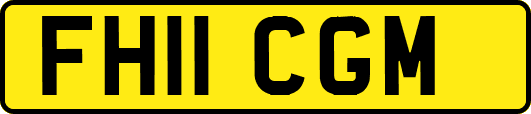 FH11CGM