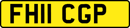 FH11CGP