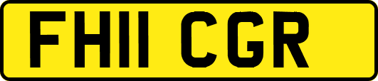 FH11CGR