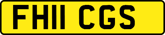 FH11CGS