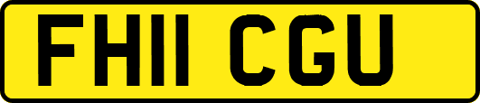 FH11CGU