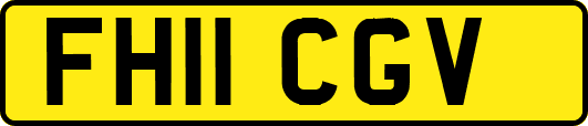 FH11CGV