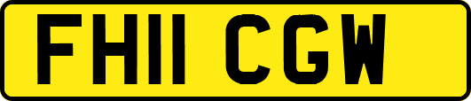 FH11CGW