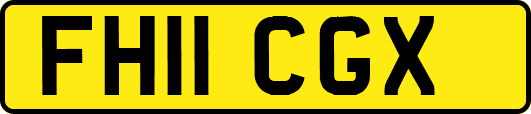 FH11CGX