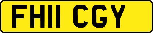 FH11CGY