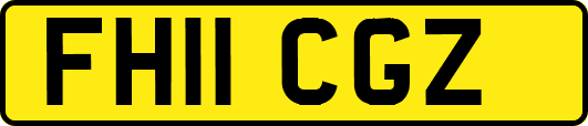 FH11CGZ