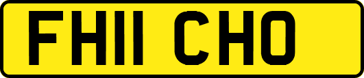 FH11CHO