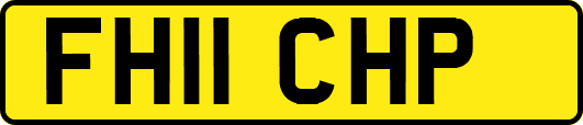 FH11CHP