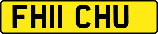 FH11CHU
