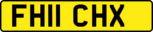 FH11CHX