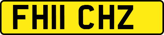 FH11CHZ