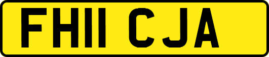 FH11CJA