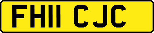 FH11CJC