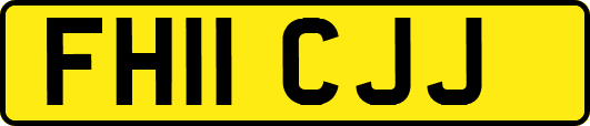FH11CJJ