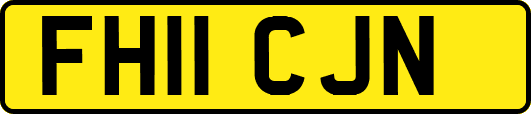 FH11CJN