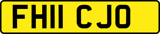FH11CJO