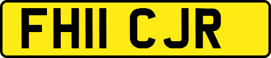 FH11CJR