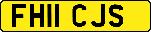 FH11CJS