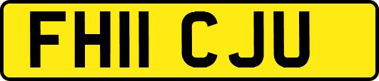 FH11CJU
