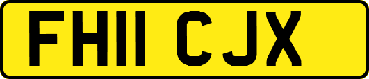 FH11CJX