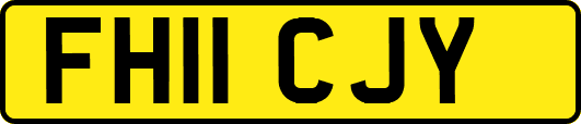 FH11CJY