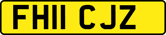 FH11CJZ