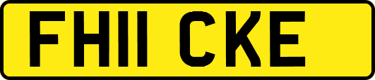 FH11CKE