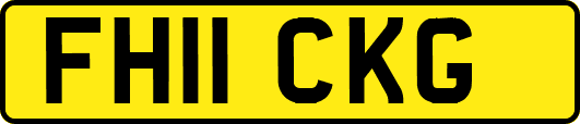 FH11CKG