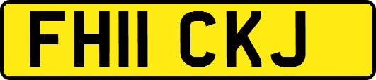FH11CKJ