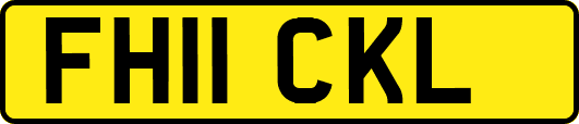 FH11CKL