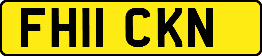 FH11CKN