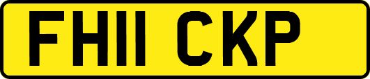 FH11CKP