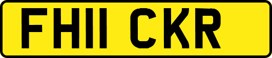 FH11CKR