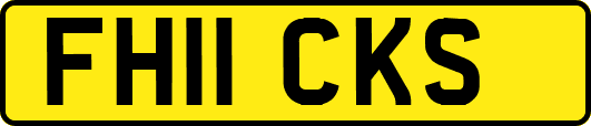 FH11CKS