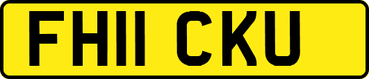 FH11CKU
